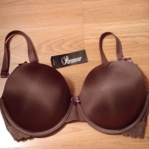 Paramour Everyday full coverage Bra Brand New